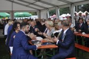 Dozynki Miedzna 2017080