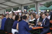 Dozynki Miedzna 2017081