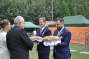 Dozynki Miedzna 2017102