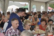 Dozynki Miedzna 2017139