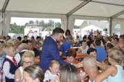 Dozynki Miedzna 2017141