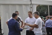 Dozynki Miedzna 2017158