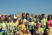 IV Lesne bieganie107