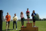 IV Lesne bieganie122