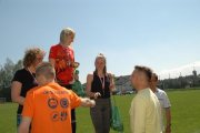 IV Lesne bieganie133