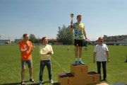 IV Lesne bieganie184