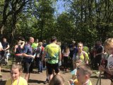 IV Lesne bieganie222