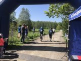 IV Lesne bieganie308