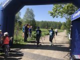 IV Lesne bieganie310