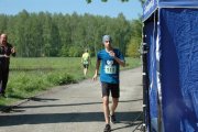 IV Lesne bieganie38