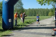 IV Lesne bieganie49