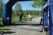IV Lesne bieganie74