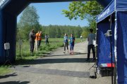 IV Lesne bieganie75