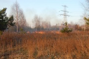 pozar