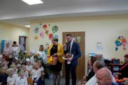 Przedszkole Gora54
