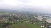 woda wisla wola dron007