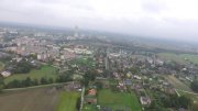 woda wisla wola dron016