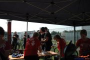 XIII Rajd rowerowy131