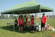 XIII Rajd rowerowy142