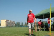 XIII Rajd rowerowy155