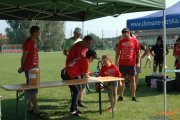 XIII Rajd rowerowy159