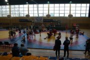 zapasy wola 4