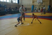 zapasy wola16