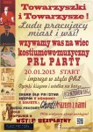 PRLbaner