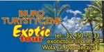 exotic