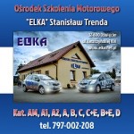 nauka jazdy