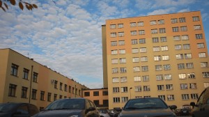 szpital pszczyna