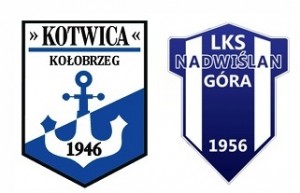 nadwislan kolobrzeg