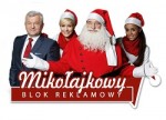 mikolajkowy blok reklamowy