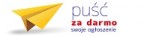 pusc ogloszenie