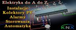 reklama elektryk baner
