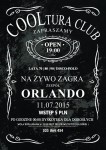 cooltura plakat orlando