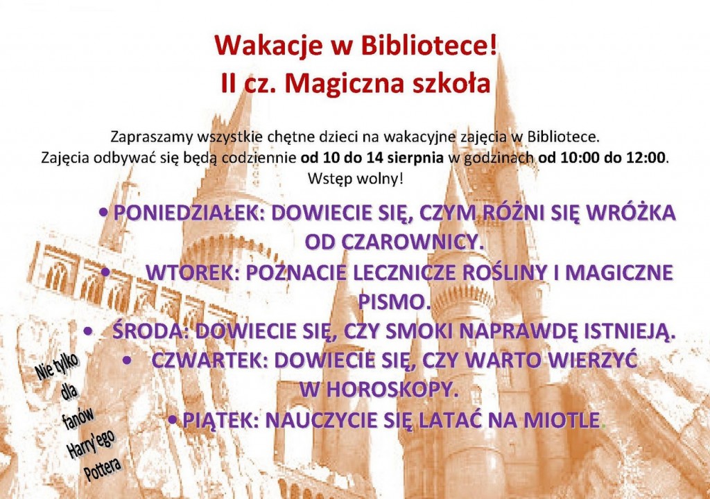 wakacje 2015 miedzna biblioteka 1