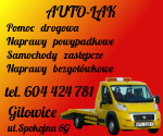 REKLAMAwolanie