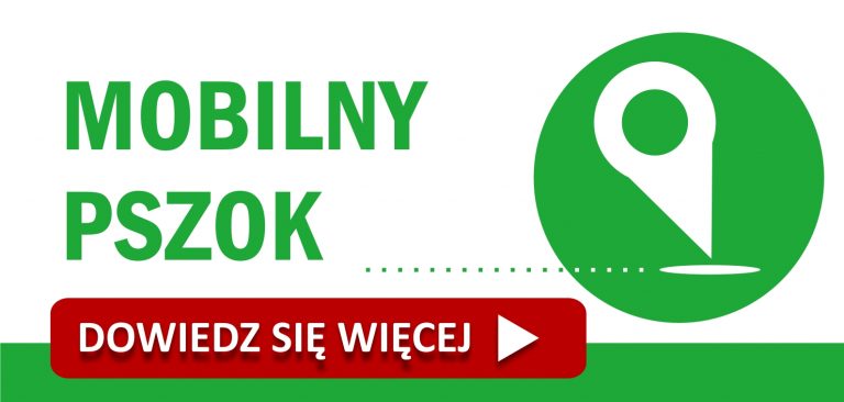 Mobilny PSZOK na terenie gminy w listopadzie