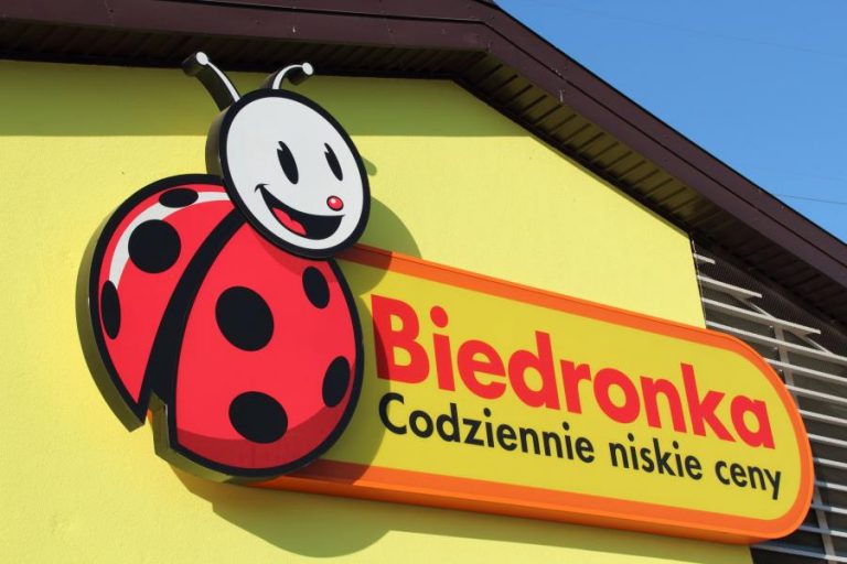 Już 9  marca zapraszamy do odmienionej „Biedronki”