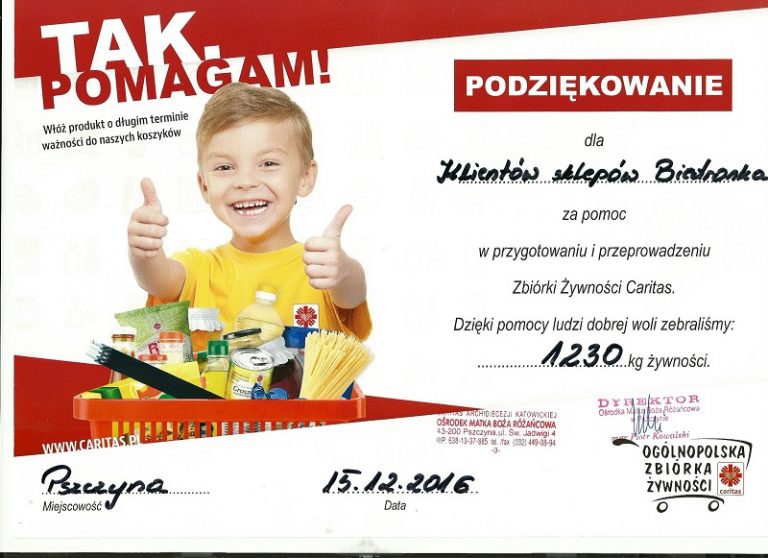 TAK Pomagam