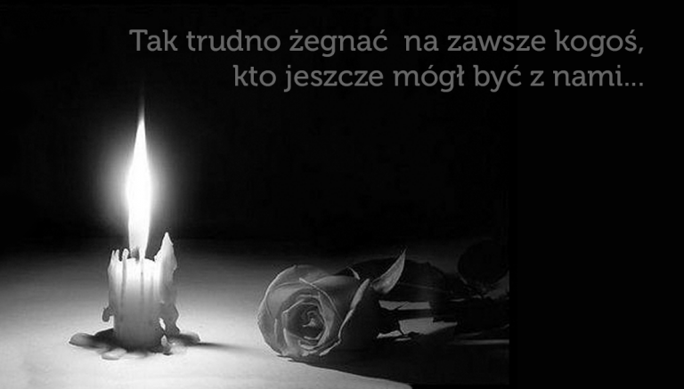 Pożegnanie Śp. Marianny Korkosz