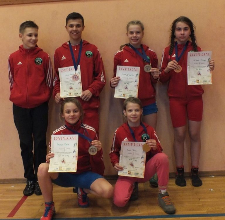 III Międzynarodowy Turniej o Puchar Burmistrza Bielawy