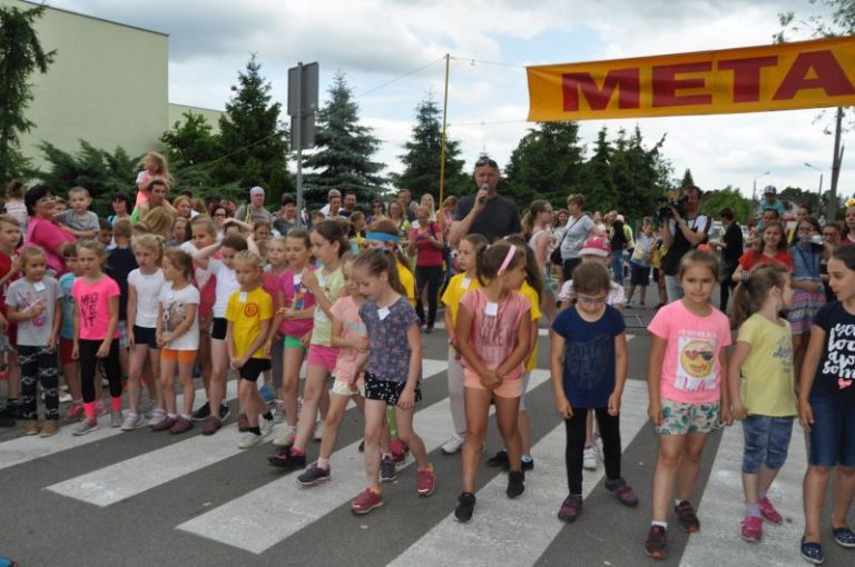 XXVII Biegi Uliczne [foto & Video]