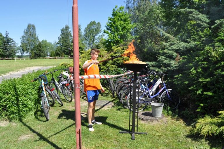 XI Integracyjne Zawody „Sport dla wszystkich”