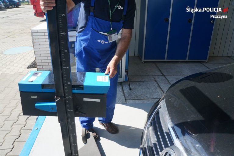 Sprawdź bezpłatnie swój samochód przed wakacjami!