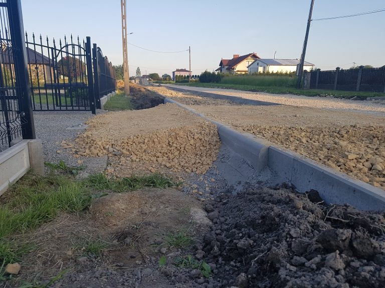 Spotkanie z mediami w Górze- Pierwsze publikacje