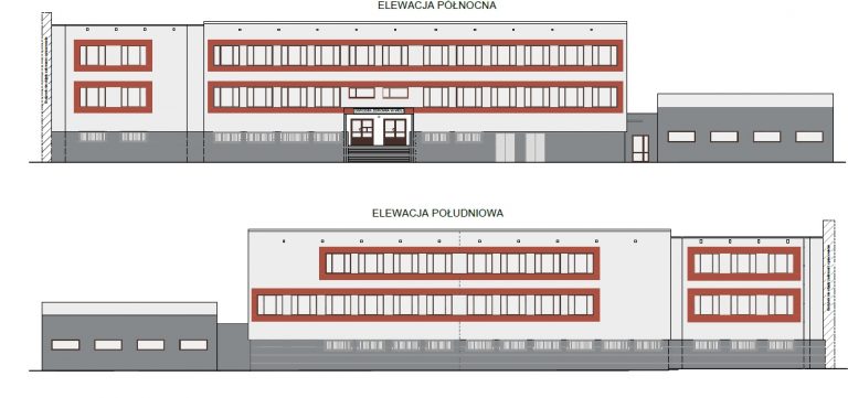 Zapaśnicy będą mieli nową halę, wiemy jak ma wyglądać