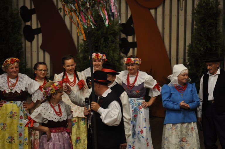 Tydzień Kultury Beskidzkiej – „Ach te Pszczyńskie moje”