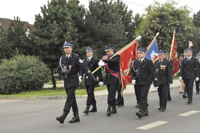 160 lat OSP Wola[FOTO][VIDEO]